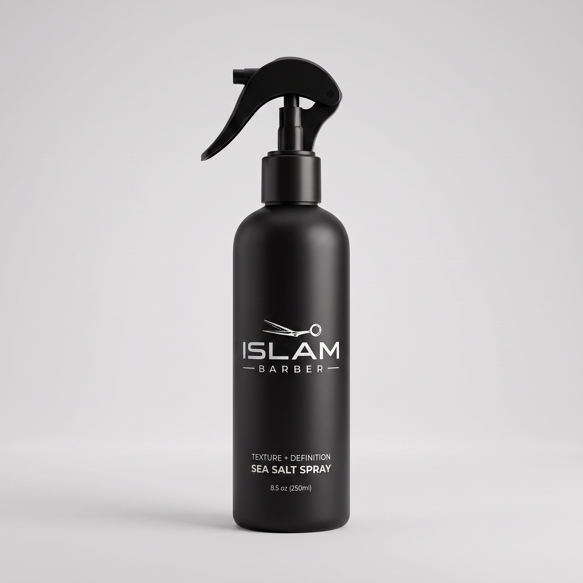 Sea Salt Spray — Texture + Definition, 250ml
