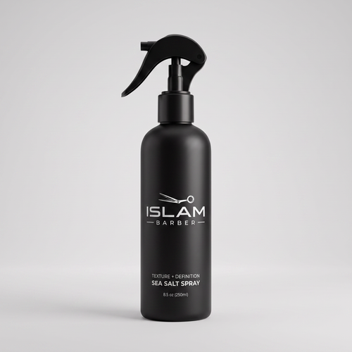 Sea Salt Spray — Texture + Definition, 250ml