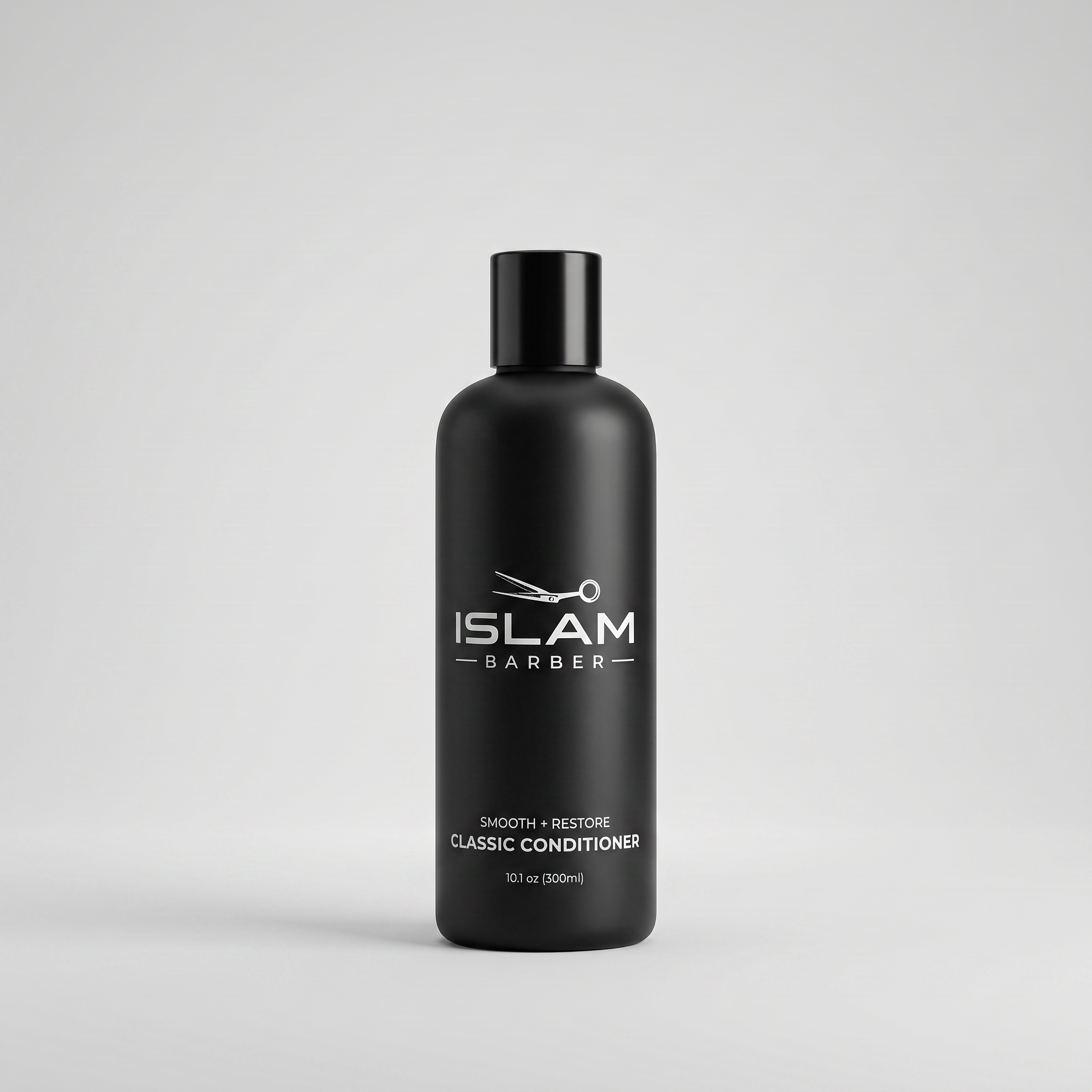 Classic Conditioner — Smooth + Restore, 300ml