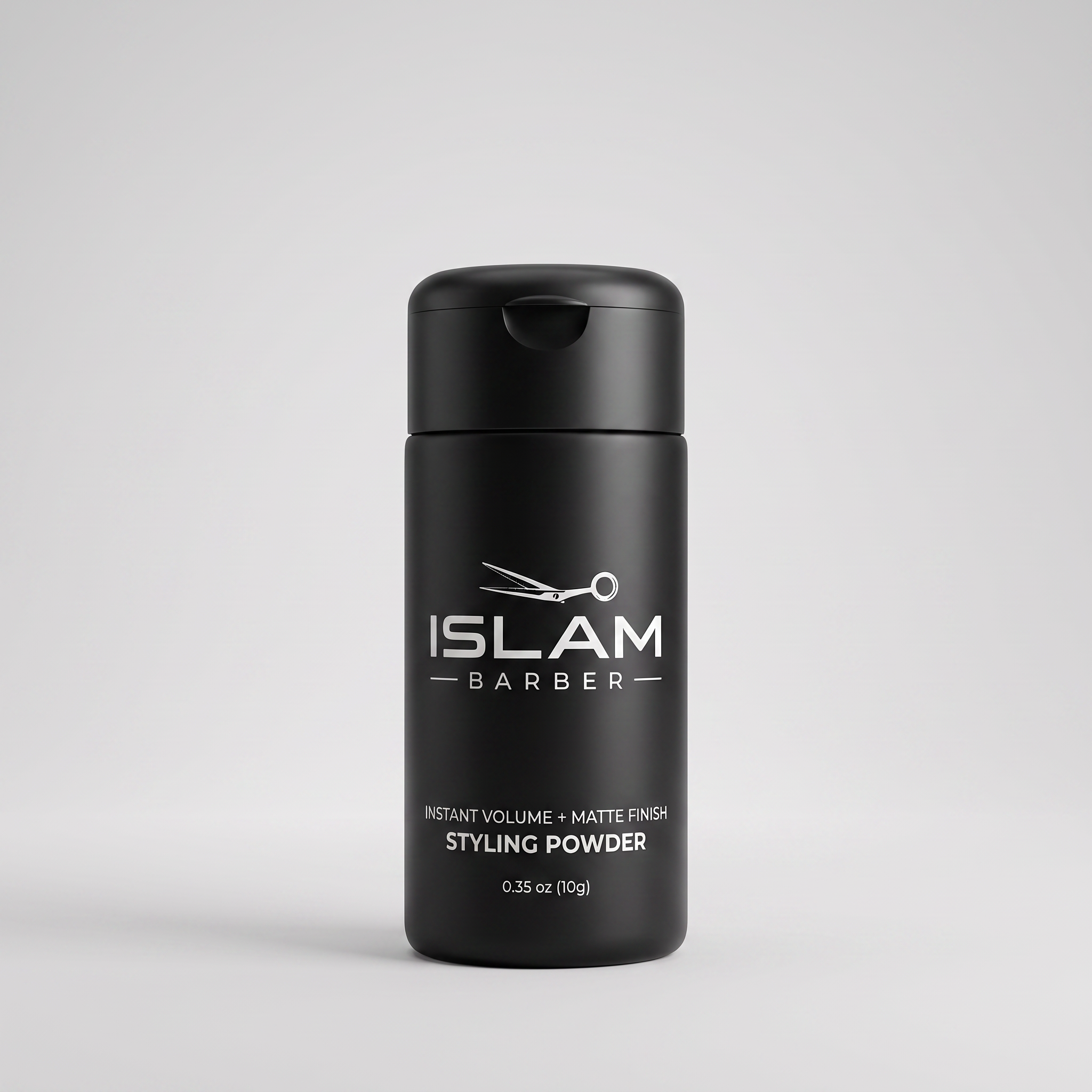 Styling Powder — Instant Volume, Matte Finish, 10g