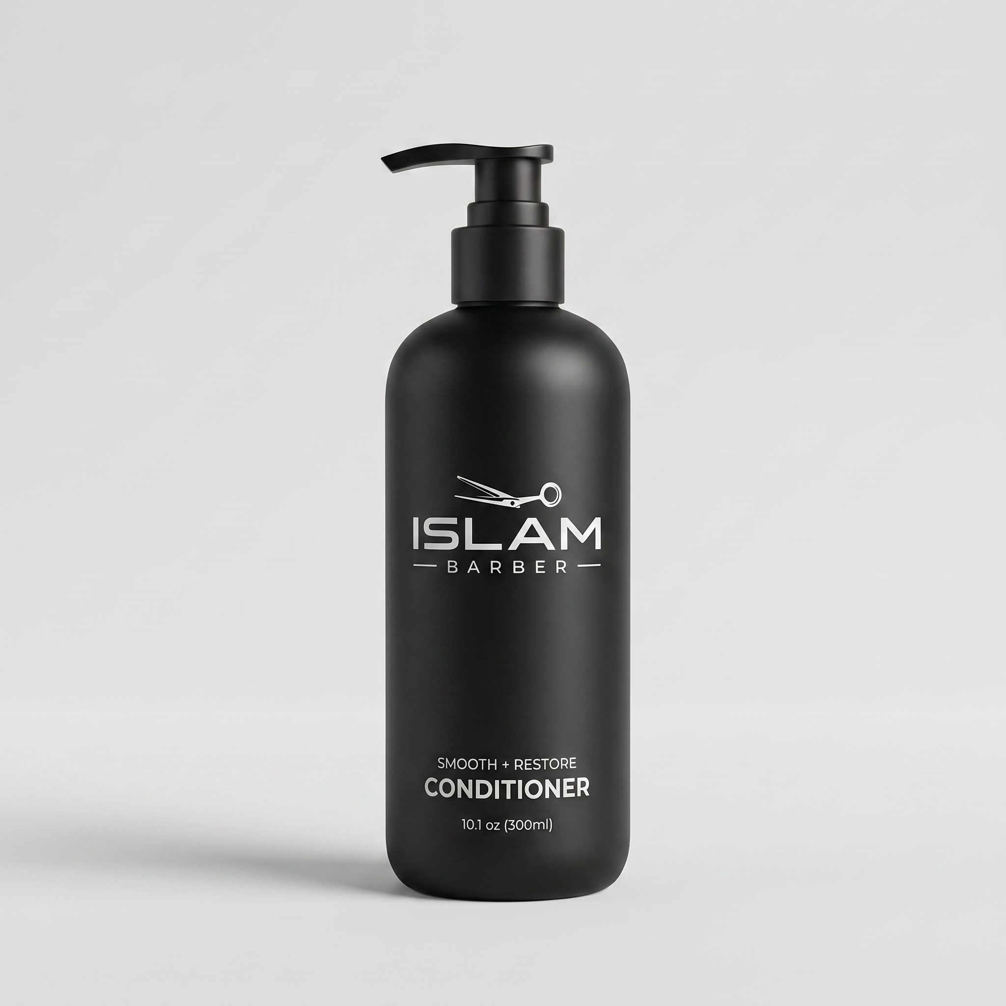 Conditioner — Smooth + Restore, 300ml