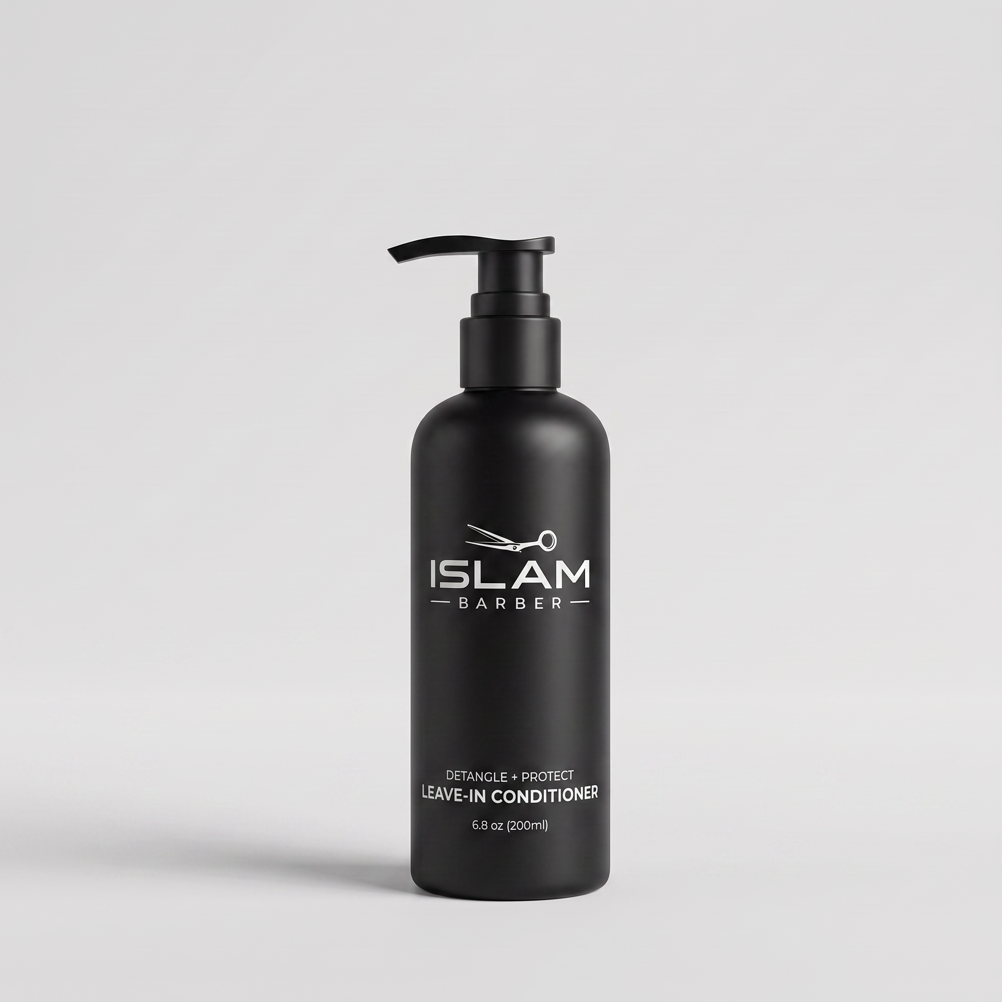 Leave-In Conditioner — Detangle + Protect, 200ml
