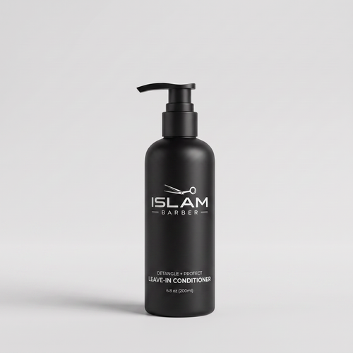 Leave-In Conditioner — Detangle + Protect, 200ml