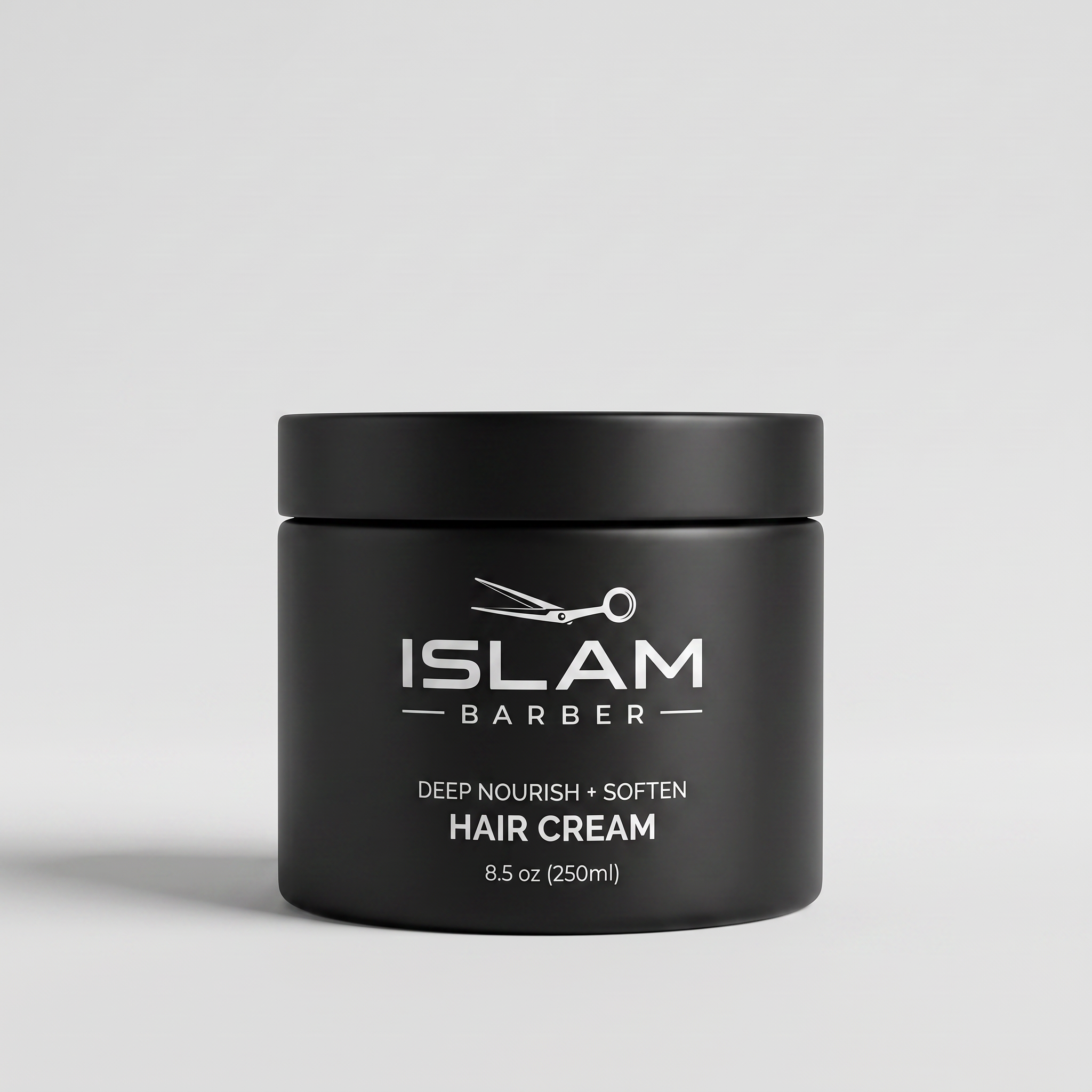 Hair Cream — Deep Nourish + Soften, 250ml