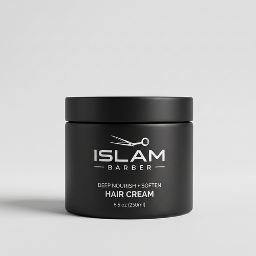 Hair Cream — Deep Nourish + Soften, 250ml