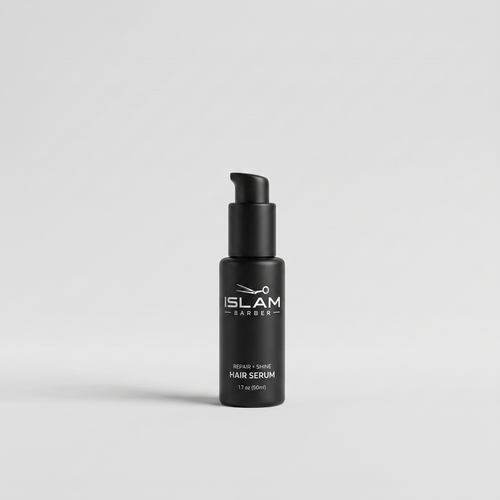 Hair Serum — Repair + Shine, 50ml
