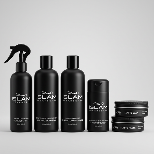 Essentials Kit — 6 Products