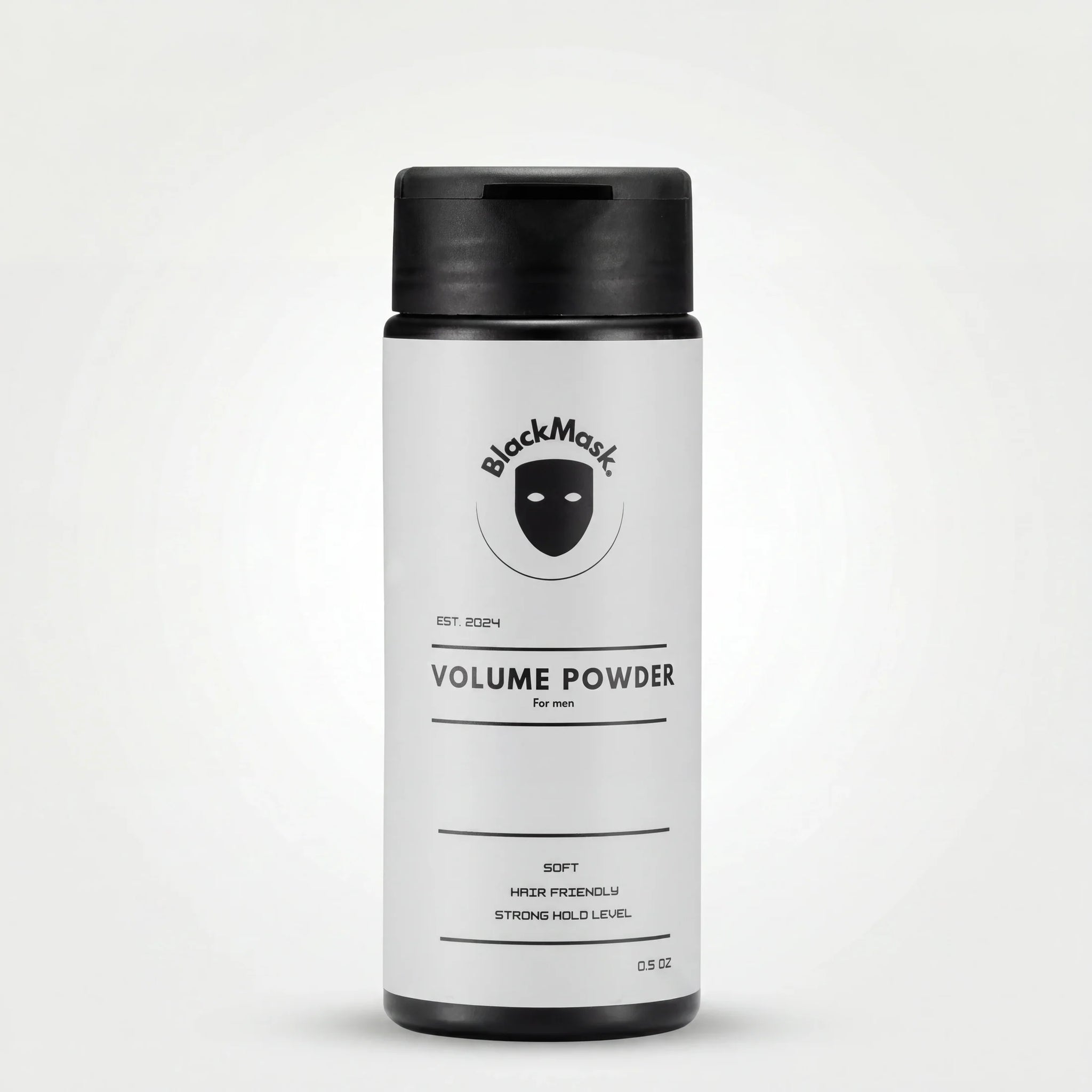 Volume Powder