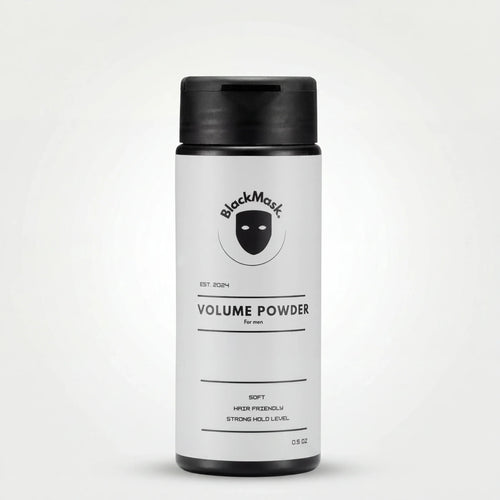 Volume Powder