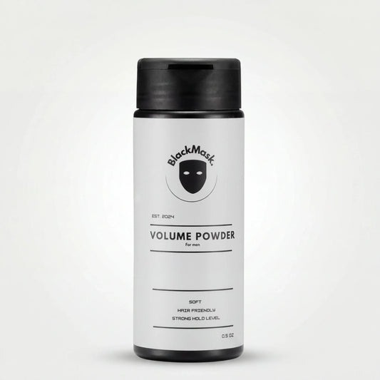 Volume Powder