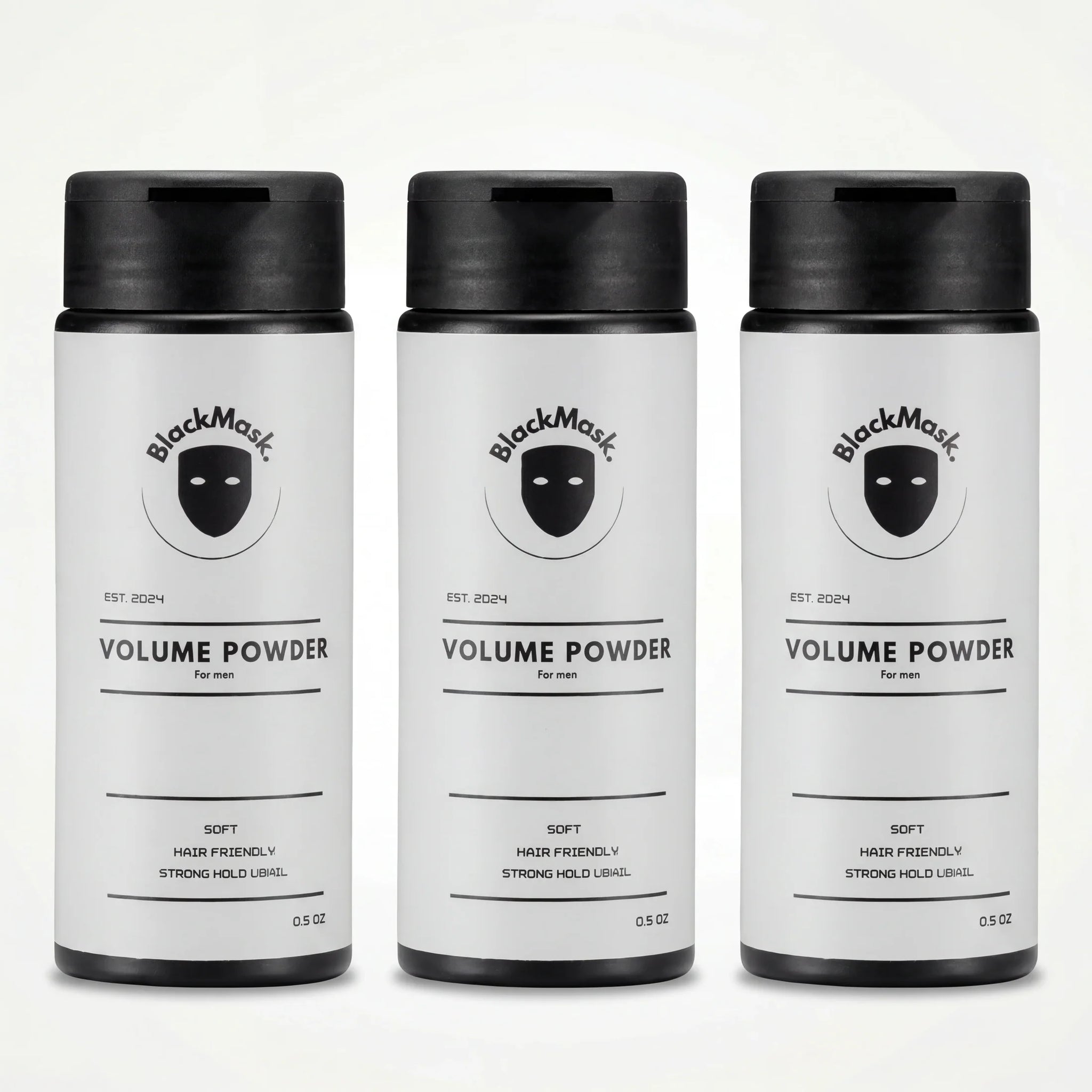 BlackMask Volume Powder (Bundle)