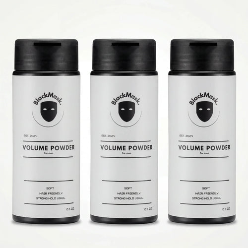 BlackMask Volume Powder (Bundle)