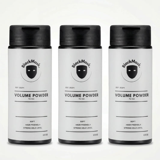 BlackMask Volume Powder (Bundle)