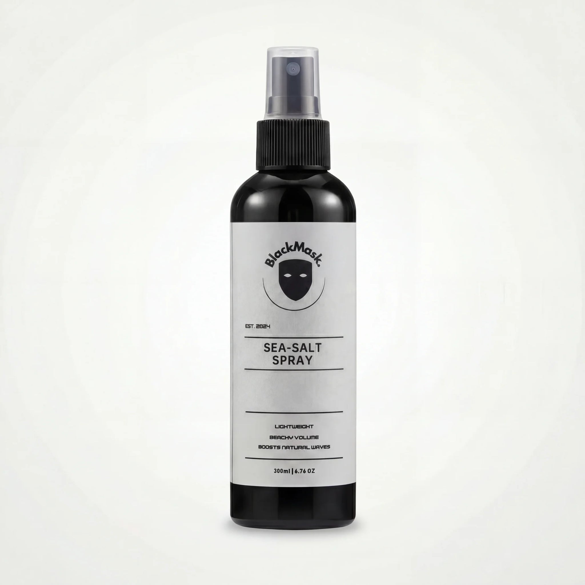 BlackMask Sea-Salt Spray