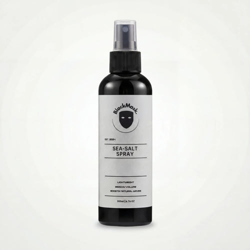 BlackMask Sea-Salt Spray