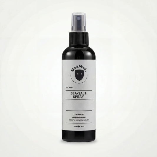 BlackMask Sea-Salt Spray